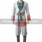 Naruto Young Jiraiya Cosplay Costume