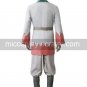 Naruto Young Jiraiya Cosplay Costume