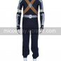 Naruto Young Kakashi Cosplay Costume