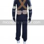 Naruto Young Kakashi Cosplay Costume