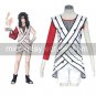 Naruto Yuuhi Kurenai Halloween Cosplay Costume