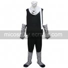 Naruto Zabuza Halloween Cosplay Costume