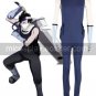 Modern Naruto Zabuza 65% Cotton 35% Polyester Mens Cosplay Costume