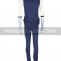 Modern Naruto Zabuza 65% Cotton 35% Polyester Mens Cosplay Costume