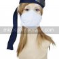 Modern Naruto Zabuza 65% Cotton 35% Polyester Mens Cosplay Costume