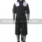 Naruto Hiruzen Sarutobi Uniform Cloth Cosplay Costume