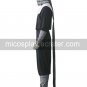 Naruto Hiruzen Sarutobi Uniform Cloth Cosplay Costume