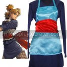 Naruto Temari Fan Art Cosplay Costume