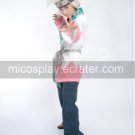 Naruto Young Jiraiya Cosplay Costume