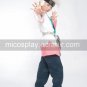 Naruto Young Jiraiya Cosplay Costume