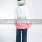 Naruto Young Jiraiya Cosplay Costume
