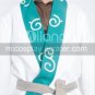 Naruto Young Jiraiya Cosplay Costume