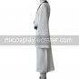 Naruto Young Orochimaru Uniform Cloth Cosplay Costume
