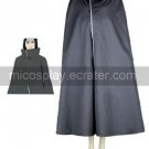NARUTO-Sasuke 5th -Snake Organization Cosplay Costume cloak
