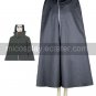 NARUTO-Sasuke 5th -Snake Organization Cosplay Costume cloak