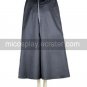 NARUTO-Sasuke 5th -Snake Organization Cosplay Costume cloak