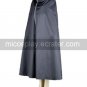 NARUTO-Sasuke 5th -Snake Organization Cosplay Costume cloak
