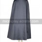 NARUTO-Sasuke 5th -Snake Organization Cosplay Costume cloak