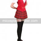 Magister Negi Magi Halloween Cosplay Costume