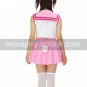 Negima! Magister Negi Magi Cosplay Costume