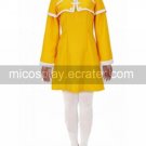 Negima! Magister Negi Magi Gu Fei Cosplay Costume