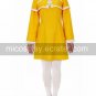 Negima! Magister Negi Magi Gu Fei Cosplay Costume