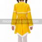 Negima! Magister Negi Magi Gu Fei Cosplay Costume