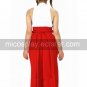 Negima! Magister Negi Magi Setsuna Sakurazaki Version Cosplay Costume