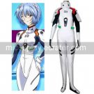 EVA Rei Ayanami Halloween Cosplay Costume