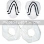 EVA Rei Ayanami Halloween Cosplay Costume