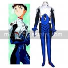 EVA Shinji Ikari Halloween Cosplay Costume