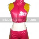 EVO Soryu Asuka Rangerei Cosplay Costume