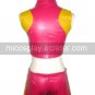EVO Soryu Asuka Rangerei Cosplay Costume