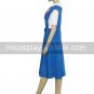 Neon Genesis Evangelion Asuka Cosplay Costume
