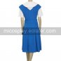 Neon Genesis Evangelion Asuka Cosplay Costume