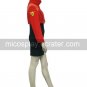 Neon Genesis Evangelion Misato Katsuragi Halloween Cosplay Costume