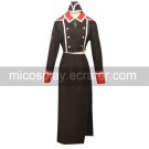 Neon Genesis Misato Katsuragi Cosplay Costume