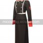 Neon Genesis Misato Katsuragi Cosplay Costume