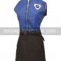 Neon Genesis Ritsuko Akagi Cosplay Costume