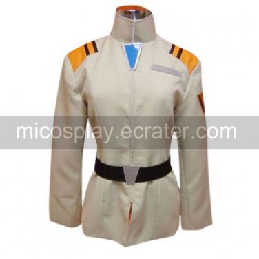 Neon Genesis Uniform Cosplay Costume