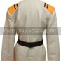 Neon Genesis Uniform Cosplay Costume