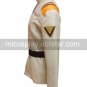 Neon Genesis Uniform Cosplay Costume
