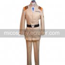 Neon Genesis Uniform Cosplay Costume 2