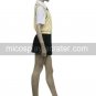 Neon Genisis Evangelion Rei Ayanami Cosplay Costume