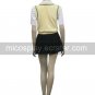 Neon Genisis Evangelion Rei Ayanami Cosplay Costume