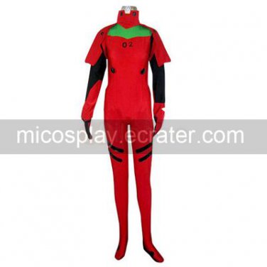 Soryu Asuka Rangerei Cosplay Costume
