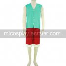 One Piece Cosplay Costume