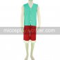 One Piece Cosplay Costume