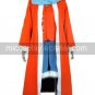 One Piece Luffy Halloween Cosplay Costume
