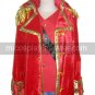 One Pieces Monkey D. Luffy Cosplay Costume